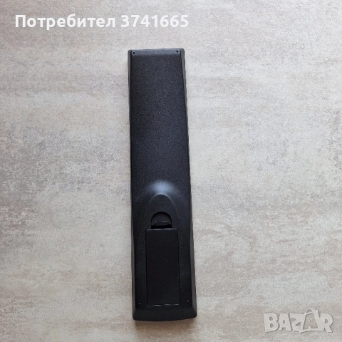 Дистанционно за ресивър Yamaha RAV553 ZW69510 , снимка 5 - Ресийвъри, усилватели, смесителни пултове - 51442560