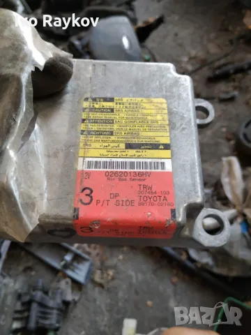 Сензор Airbag за Toyota Corolla, Verso 89170-02180