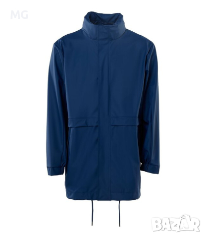 RAINS Tracksuit Jacket - супер леко, стилно и практично яке дъждобран