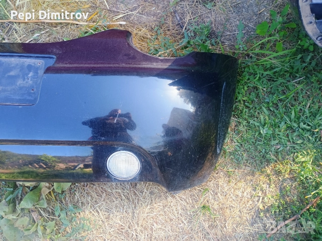  Задна броня на VW Beetle (1998-2010г.)., снимка 4 - Части - 51532387