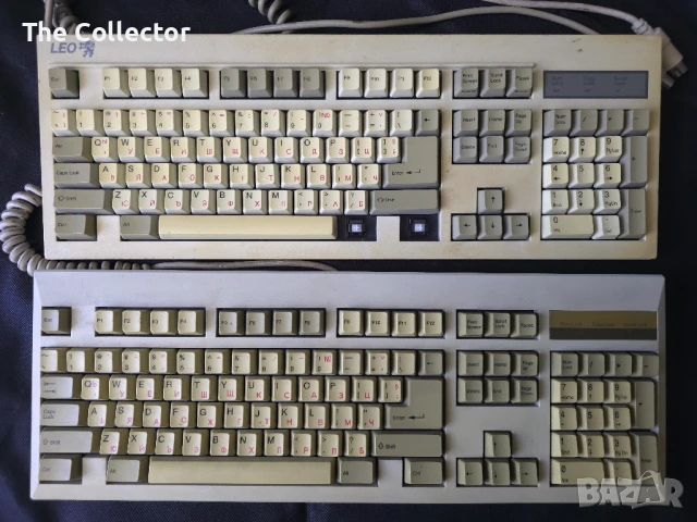 АТ периферия/ комплекти, снимка 8 - Клавиатури и мишки - 51211632