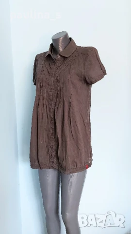 Два различни броя / Памучна маркова туника , снимка 7 - Туники - 50707299