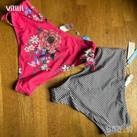 Долнища на бански  XXL размер, снимка 2 - Бански костюми - 53375834