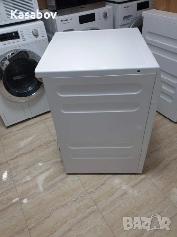Пара Miele Сушилня с термопомпа Миеле 12м Гаранция, снимка 10 - Сушилни - 52544519