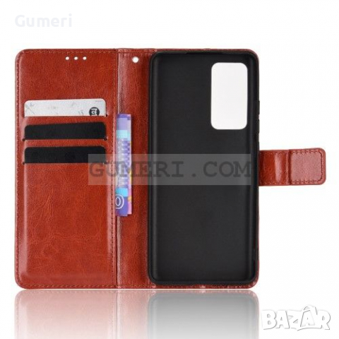 Xiaomi 12 / 12X Тефтер Стойка, снимка 15 - Калъфи, кейсове - 36541280