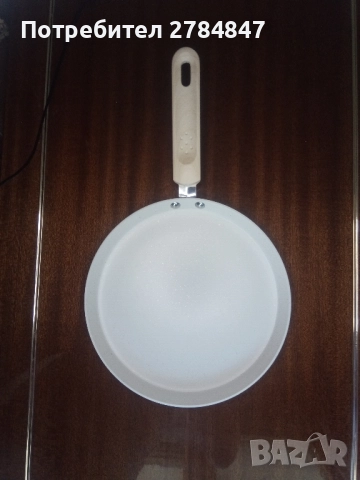 Тиган за палачинки , снимка 1