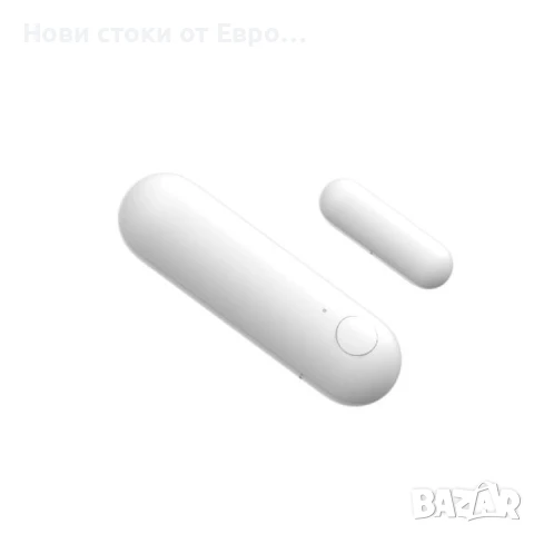 Сензор за прозорци и врати Aqara P2, DW-S02D, Bluetooth 5.0, Бял, снимка 3 - Друга електроника - 50903061