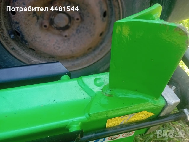 Цепачка за дърва (нова), снимка 3 - Други - 50515387