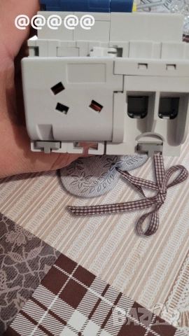 предпазител за фотоволтаични системи , снимка 3 - Друга електроника - 52848931