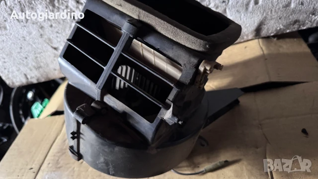 Вентилатор за парно зa Isuzu Trooper - 502610-0613