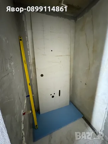 Ремонт на баня, ремонт на апартамент!, снимка 6 - Ремонти на апартаменти - 47184337