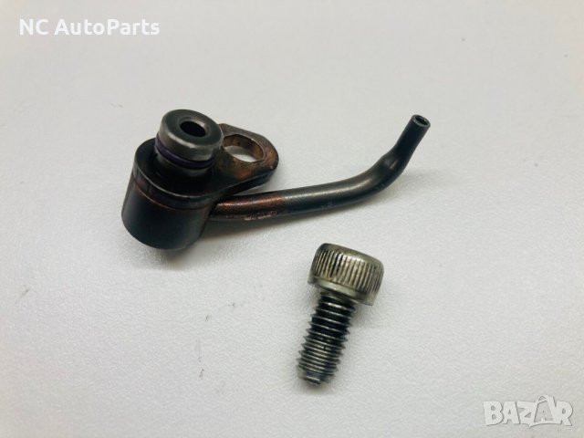 Впръсквач на масло за КИА KIA SPORTAGE 1.7 CRDi D4FD 116 коня 2013