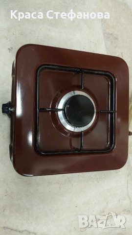 Чисто нов газов котлон 