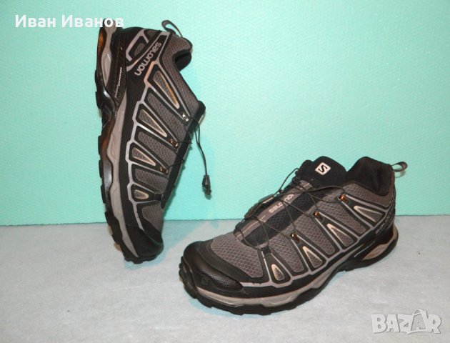 туристически обувки  Salomon X Ultra 2  номер 45, снимка 4 - Други - 36729760