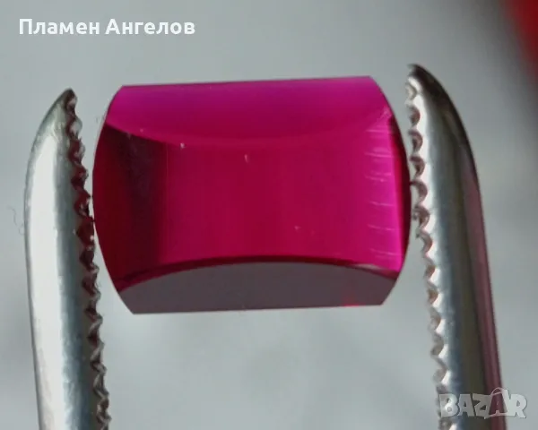 Рубин, снимка 4 - Други - 49594762