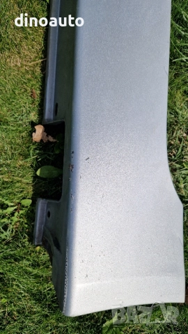 Прагове БМВ е60, снимка 2 - Части - 52059133