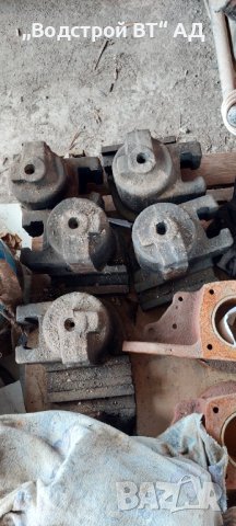 Продават се подшийници "Драглайн", снимка 3 - Индустриална техника - 38953900