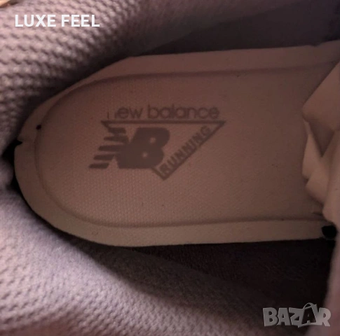 New Balance ✨ Дамски Маратонки , снимка 5 - Маратонки - 53471716