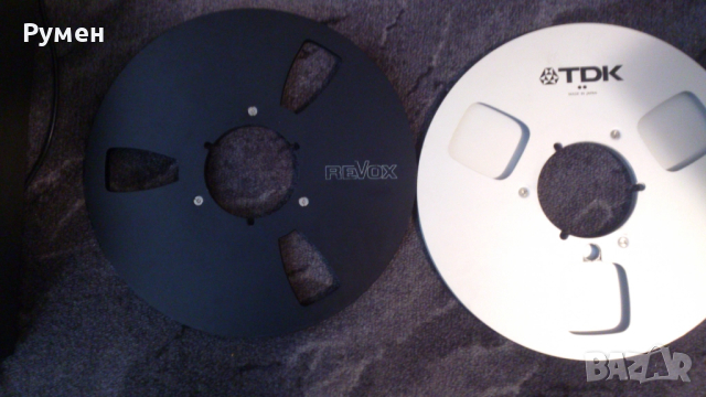 Шпули ф 26,5  и други, снимка 8 - Други - 52090116