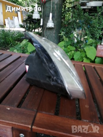 Ляв фар за Hyunday Accent ,Хюндай Акцент , II седан  (LC) .) ., снимка 6 - Части - 33063133