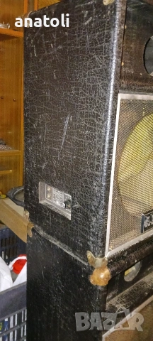 Тонколони кутии 12инча , снимка 3 - Тонколони - 53359290