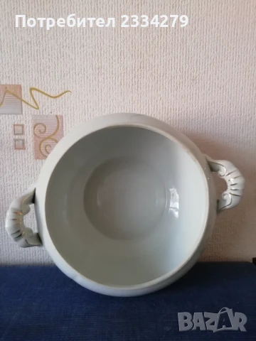 Стар български порцелан от различни сервизи. Допълни сервиза, цена за всичко, снимка 4 - Сервизи - 51150285