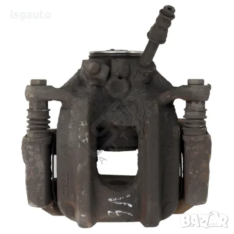 Заден ляв спирачен апарат BMW 5 Series (F10, F11) 2010-2016 ID:146415