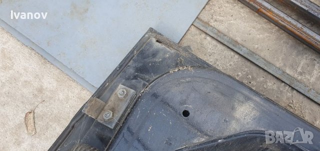 Лява врата шофьорска за бмв е36 купе кабрио front left door bmw e36 Coupe , снимка 15 - Части - 38396068