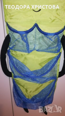 ИКЕА Oрганайзер за стена/гардероб, снимка 10 - Други - 32221150