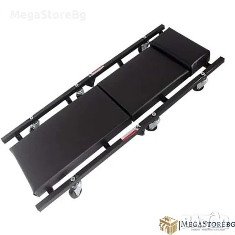 Сервизна лежанка - 4018 - 92СМ - СГЪВАЕМА