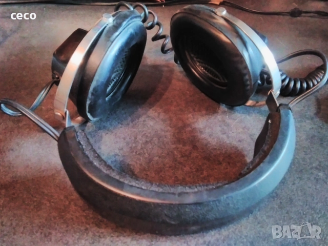 KOSS, снимка 5 - Слушалки и портативни колонки - 51788817