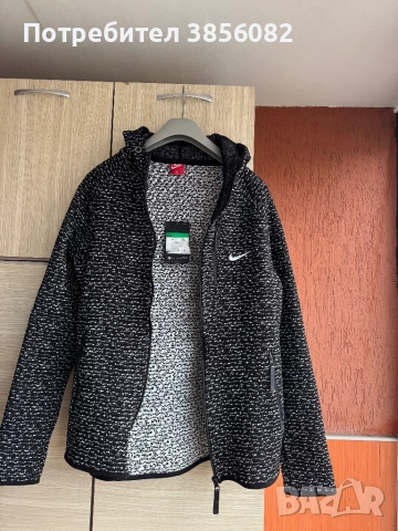 Оригинални дрехи Nike L и М размери , снимка 16 - Спортни дрехи, екипи - 52677329