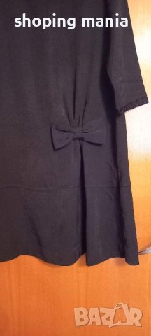 Рокля fetish с дантела, снимка 2 - Рокли - 40123934