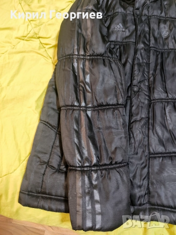 Adidas.Леко зимно яке, снимка 4 - Якета - 51805516