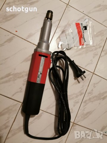 Прав шлайф Suhner usc-9r, снимка 3 - Други инструменти - 24728683