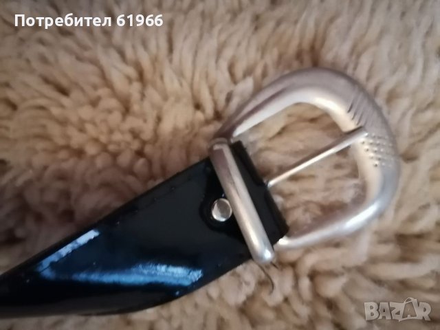 Лачен колан ! 