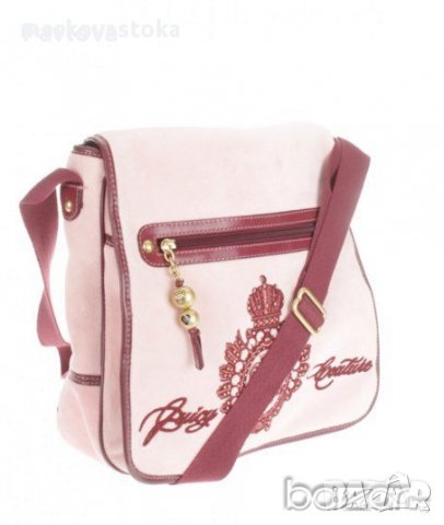 чанта марка Juicy Couture, снимка 1 - Чанти - 37962434