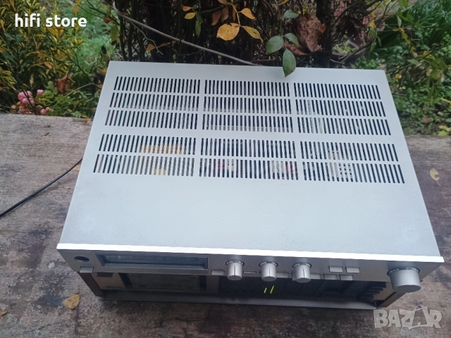 Universum System Hifi 7500 SL, снимка 3 - Ресийвъри, усилватели, смесителни пултове - 52718373