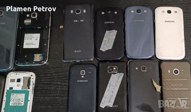 Телефони за части Samsung Galaxy , снимка 4 - Резервни части за телефони - 44010761