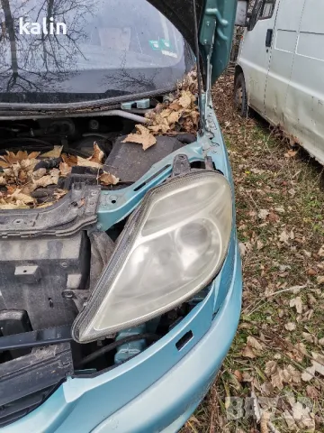 Продавам фарове от Пежо 807, снимка 2 - Части - 49019383