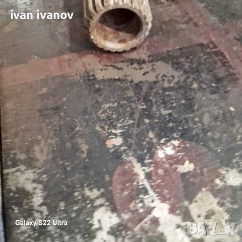 Кардан, снимка 3 - Селскостопанска техника - 43996438