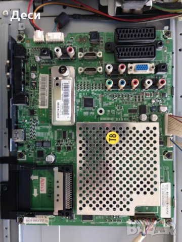 SAMSUNG LE40A536T1F  , снимка 5 - Части и Платки - 32974309