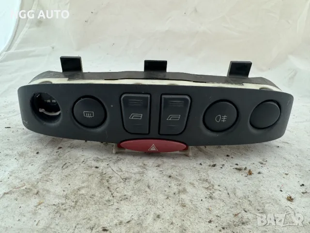 Панел бутони за Fiat Punto II (1999 - 2012)