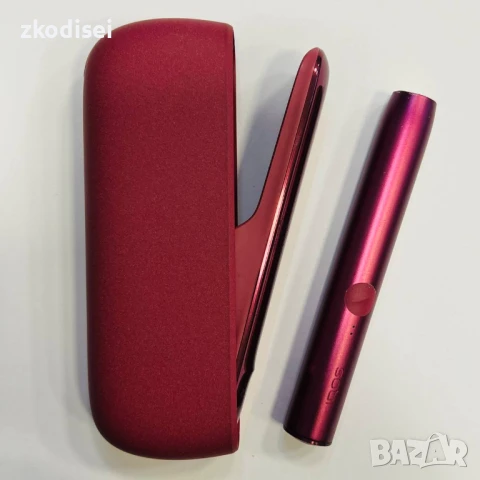 IQOS ILUMA, снимка 1
