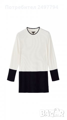 Блуза Massimo Dutti 