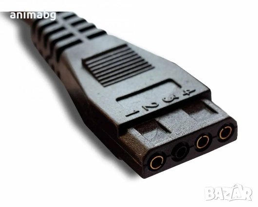 ANIMABG Захранване за хард диск HDD 12V 5V 2A за SATA или ATA стандарти, снимка 6 - Захранвания и кутии - 44083772