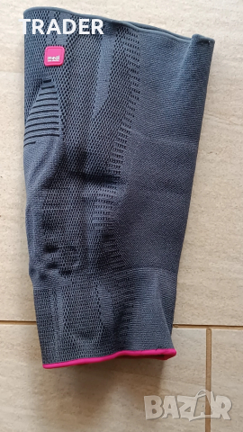 Bort Asymmetric Knee Support наколенка ортеза пателарно насочване Genumedi PT, снимка 13 - Спортна екипировка - 31429978