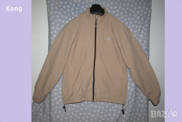 мъжко яке North Face Bergans of Norway Dermizax Сноуборд Recco snowboard jacket, снимка 10 - Зимни спортове - 52470430