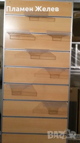 Търговско оборудване , снимка 2 - Оборудване за магазин - 27757257