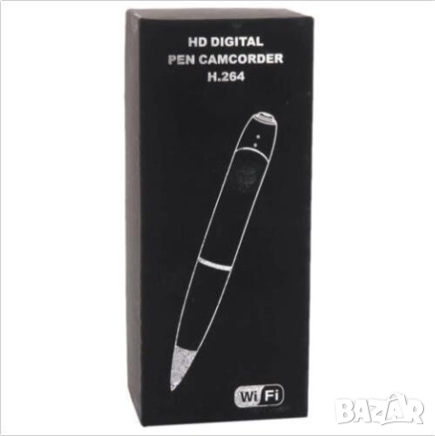 WiFi IP КАМЕРА в ХИМИКАЛ за ИЗПИТИ, снимка 10 - Други - 42147804